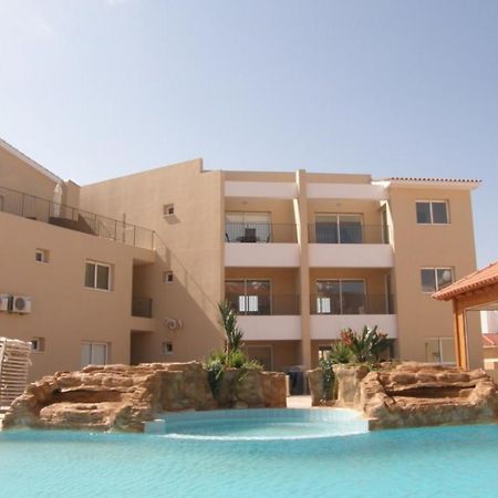 Kronos Holiday Apartments Paralimni Zewnętrze zdjęcie