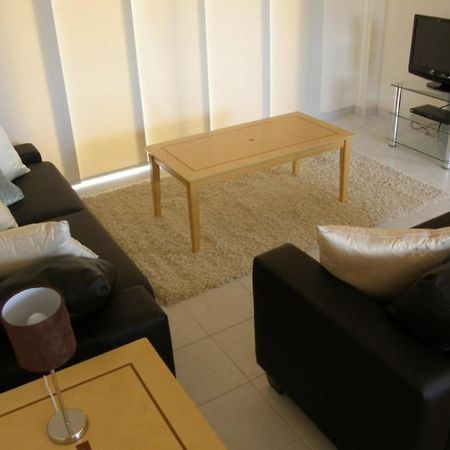 Kronos Holiday Apartments Paralimni Zewnętrze zdjęcie