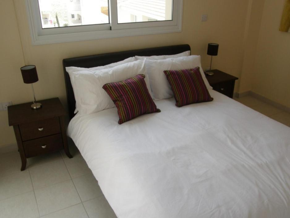 Kronos Holiday Apartments Paralimni Pokój zdjęcie