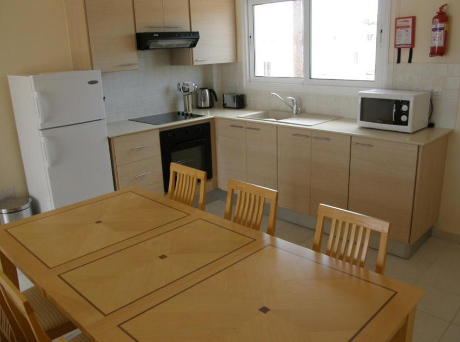 Kronos Holiday Apartments Paralimni Zewnętrze zdjęcie