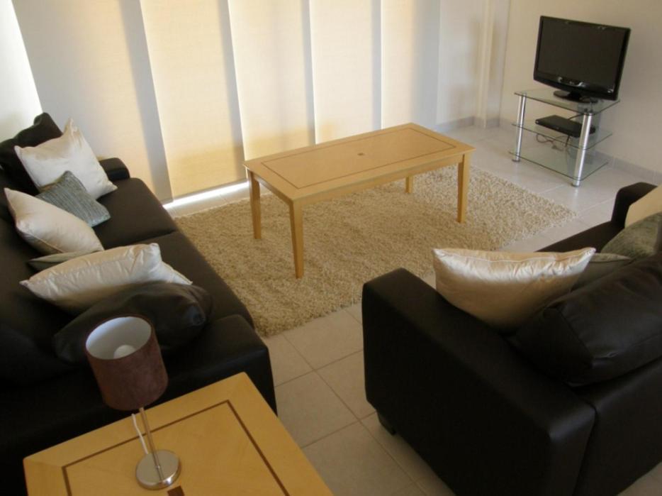 Kronos Holiday Apartments Paralimni Zewnętrze zdjęcie