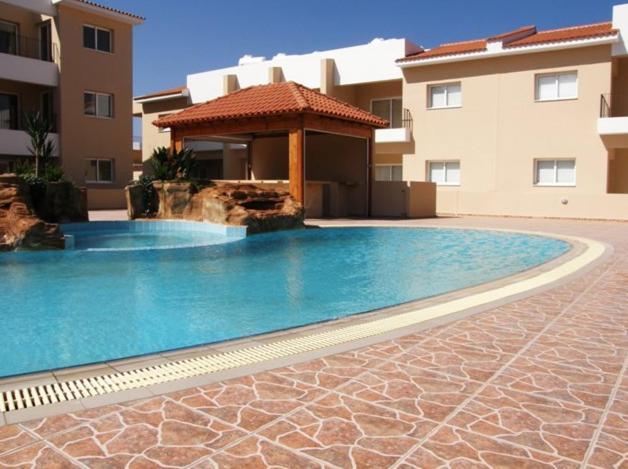 Kronos Holiday Apartments Paralimni Zewnętrze zdjęcie