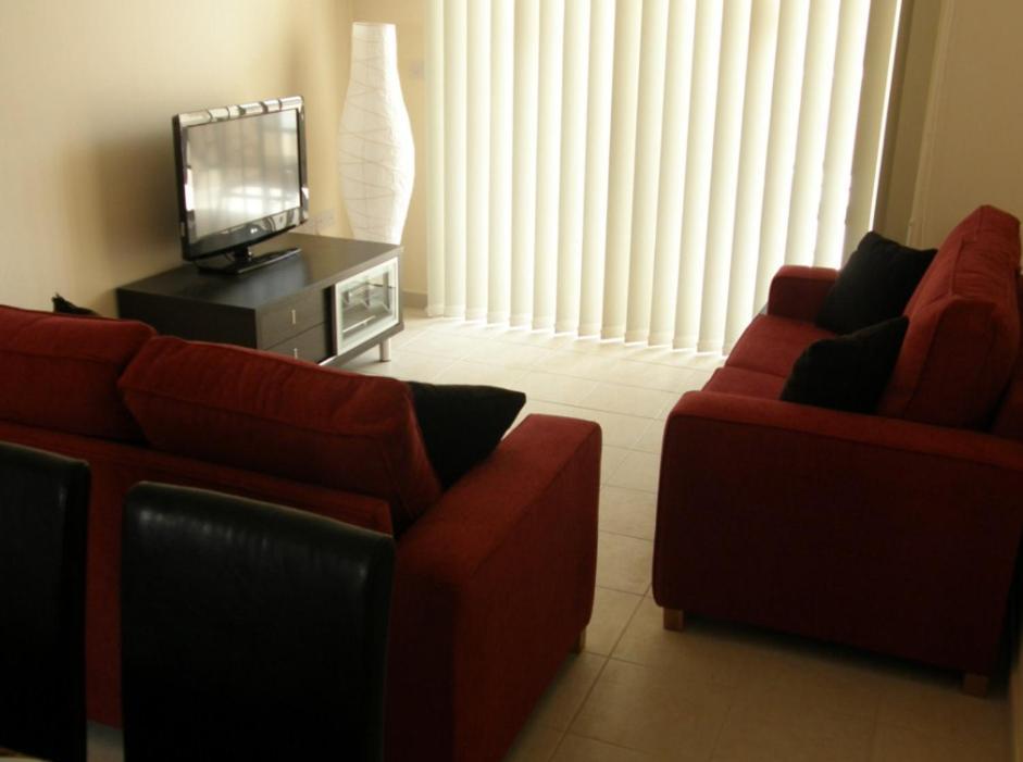 Kronos Holiday Apartments Paralimni Pokój zdjęcie