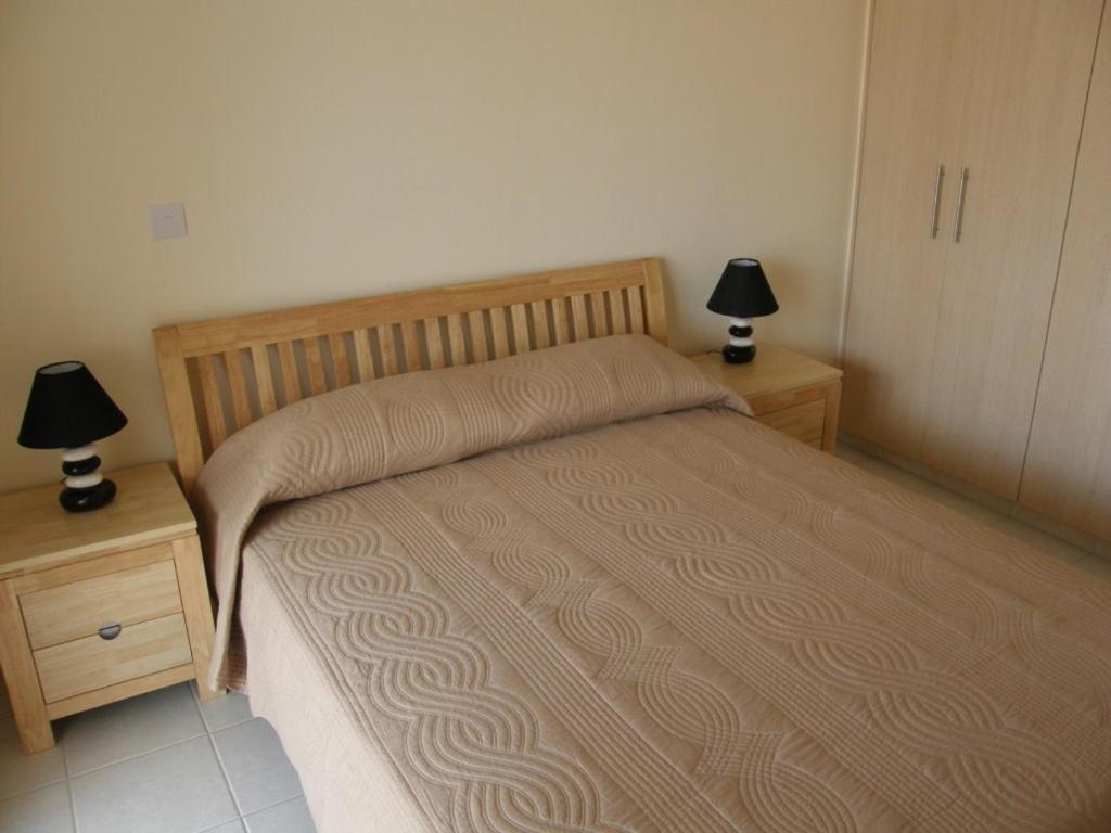 Kronos Holiday Apartments Paralimni Pokój zdjęcie