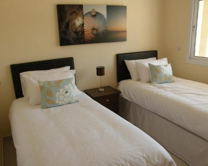 Kronos Holiday Apartments Paralimni Zewnętrze zdjęcie