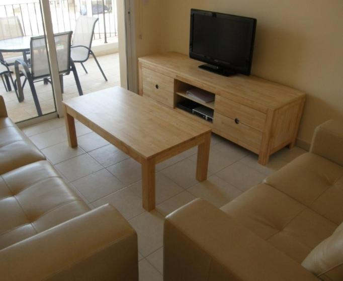 Kronos Holiday Apartments Paralimni Zewnętrze zdjęcie