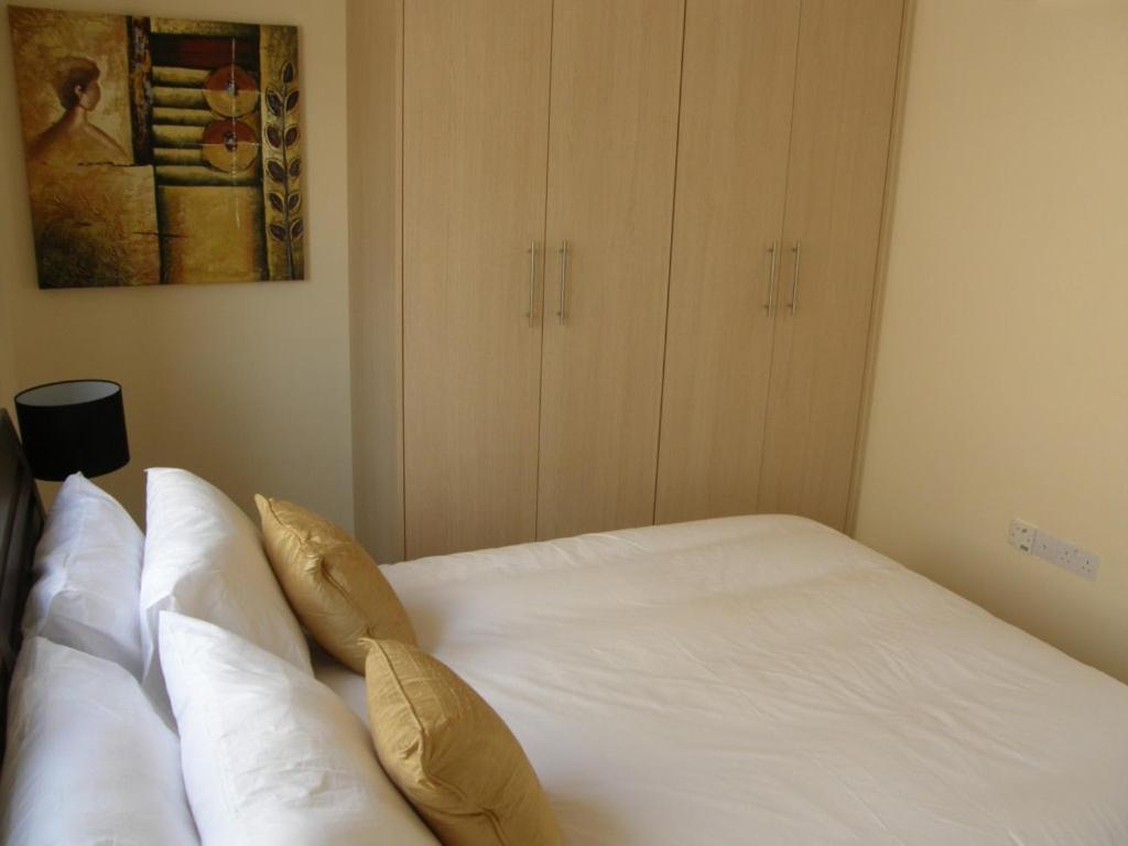 Kronos Holiday Apartments Paralimni Pokój zdjęcie