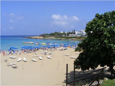 Kronos Holiday Apartments Paralimni Zewnętrze zdjęcie